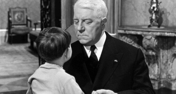 Die großen Familien Les Grandes familles The Possessors TV Fernsehen arte Streamen online Mediathek Video on Demand DVD kaufen