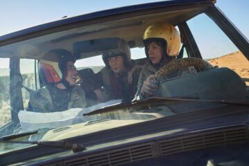 Des jours meilleurs Die guten und die besseren Tage