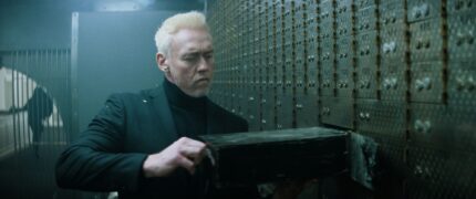 Die nackte Kanone 2025 The Naked Gun