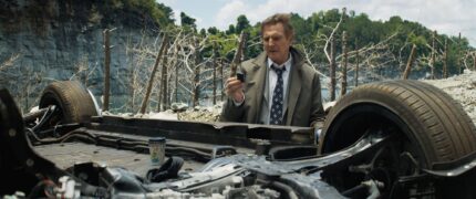 Die nackte Kanone 2025 The Naked Gun