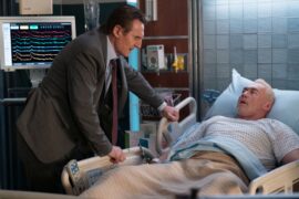 Die nackte Kanone 2025 The Naked Gun