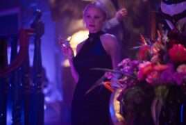 Die nackte Kanone 2025 The Naked Gun