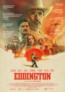 Eddington