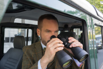 Ein Fall für zwei Advokaten und Mörder Tv Fernsehen ZDF Streamen online Mediathek Video on Demand DVD kaufen