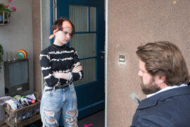 Ein Fall für zwei Advokaten und Mörder Tv Fernsehen ZDF Streamen online Mediathek Video on Demand DVD kaufen