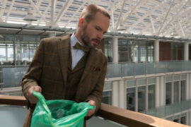 Ein Fall für zwei Advokaten und Mörder Tv Fernsehen ZDF Streamen online Mediathek Video on Demand DVD kaufen