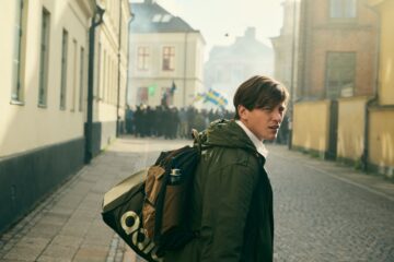 Ett ärligt liv Ein ehrliches Leben Netflix