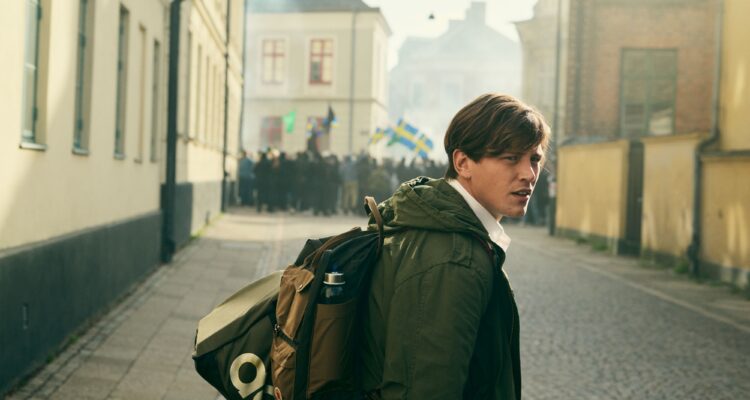 Ett ärligt liv Ein ehrliches Leben Netflix