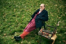 Ett ärligt liv Ein ehrliches Leben Netflix