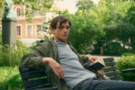 Ett ärligt liv Ein ehrliches Leben Netflix