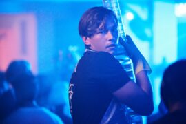 Ett ärligt liv Ein ehrliches Leben Netflix