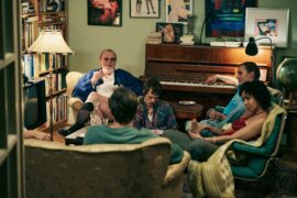 Ett ärligt liv Ein ehrliches Leben Netflix