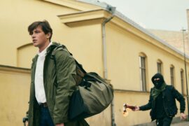 Ett ärligt liv Ein ehrliches Leben Netflix