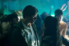 Ett ärligt liv Ein ehrliches Leben Netflix