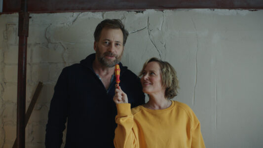 Ein ganz großes Ding TV Fernsehen ZDF Streamen online Mediathek Video on Demand DVD kaufen