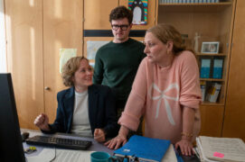 Ein ganz großes Ding TV Fernsehen ZDF Streamen online Mediathek Video on Demand DVD kaufen