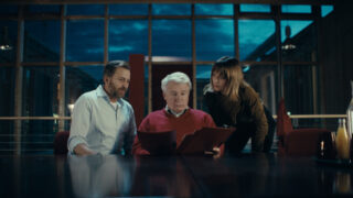 Ein ganz großes Ding TV Fernsehen ZDF Streamen online Mediathek Video on Demand DVD kaufen