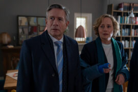 Ein ganz großes Ding TV Fernsehen ZDF Streamen online Mediathek Video on Demand DVD kaufen