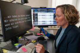 Ein ganz großes Ding TV Fernsehen ZDF Streamen online Mediathek Video on Demand DVD kaufen