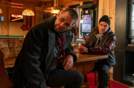 Ein ganz großes Ding TV Fernsehen ZDF Streamen online Mediathek Video on Demand DVD kaufen