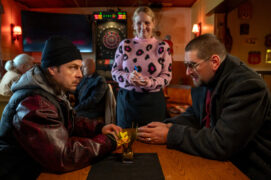 Ein ganz großes Ding TV Fernsehen ZDF Streamen online Mediathek Video on Demand DVD kaufen