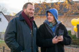 Ein ganz großes Ding TV Fernsehen ZDF Streamen online Mediathek Video on Demand DVD kaufen