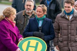 Ein ganz großes Ding TV Fernsehen ZDF Streamen online Mediathek Video on Demand DVD kaufen