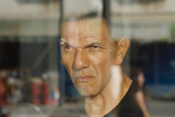 Elyas A Mission Without Mercy