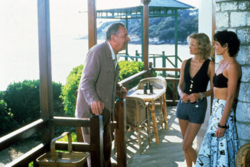 Noyade interdite Ertrinken verboten Tv Fernsehen arte Streamen online Mediathek Video on Demand DVD kaufen