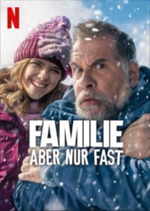 Familie, aber nur fast Almost Family Família, Pero No Mucho Netflix Streamen online