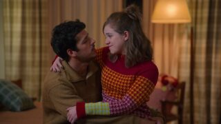 Familie, aber nur fast Almost Family Família, Pero No Mucho Netflix Streamen online