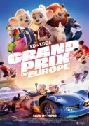 Grand Prix of Europe