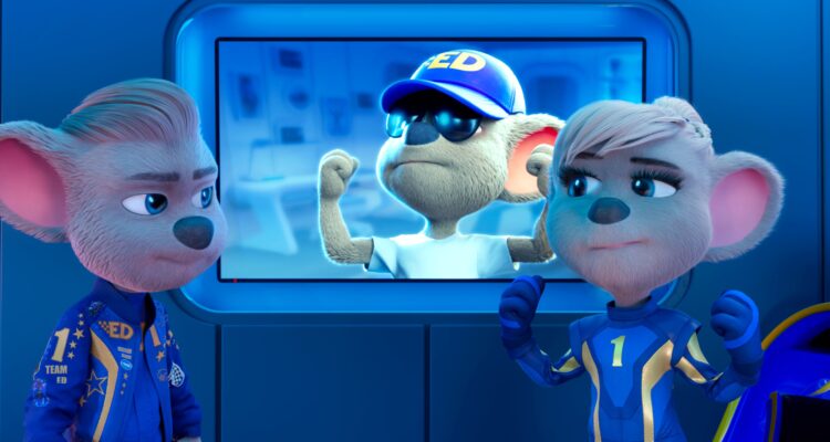 Grand Prix of Europe