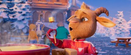 Grand Prix of Europe