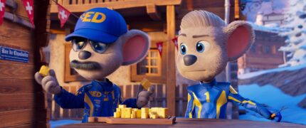 Grand Prix of Europe