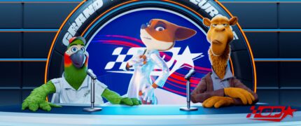 Grand Prix of Europe