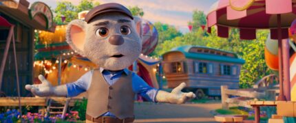 Grand Prix of Europe