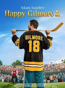 Happy Gilmore 2 Netflix Streamen online