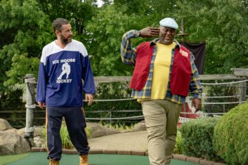 Happy Gilmore 2 Netflix Streamen online
