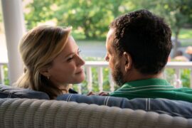 Happy Gilmore 2 Netflix Streamen online