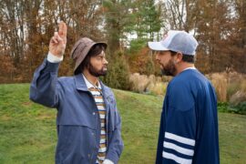 Happy Gilmore 2 Netflix Streamen online