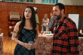 Happy Gilmore 2 Netflix Streamen online