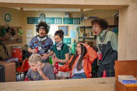 Happy Gilmore 2 Netflix Streamen online