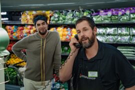 Happy Gilmore 2 Netflix Streamen online