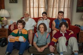 Happy Gilmore 2 Netflix Streamen online