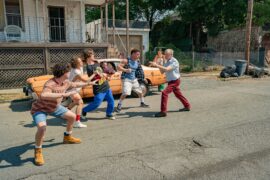 Happy Gilmore 2 Netflix Streamen online