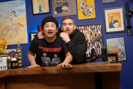 Happy Gilmore 2 Netflix Streamen online