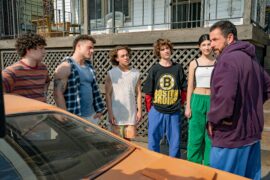 Happy Gilmore 2 Netflix Streamen online