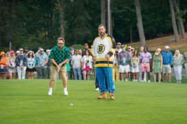 Happy Gilmore 2 Netflix Streamen online