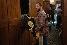 Happy Gilmore 2 Netflix Streamen online